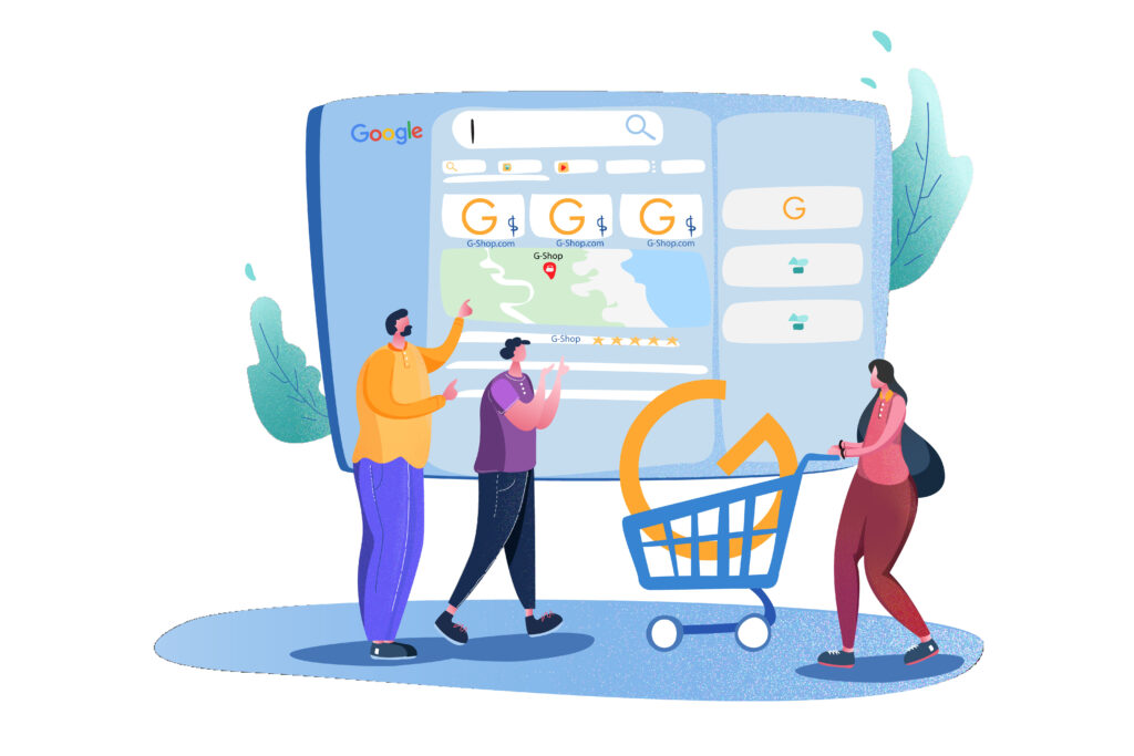 google-marketing